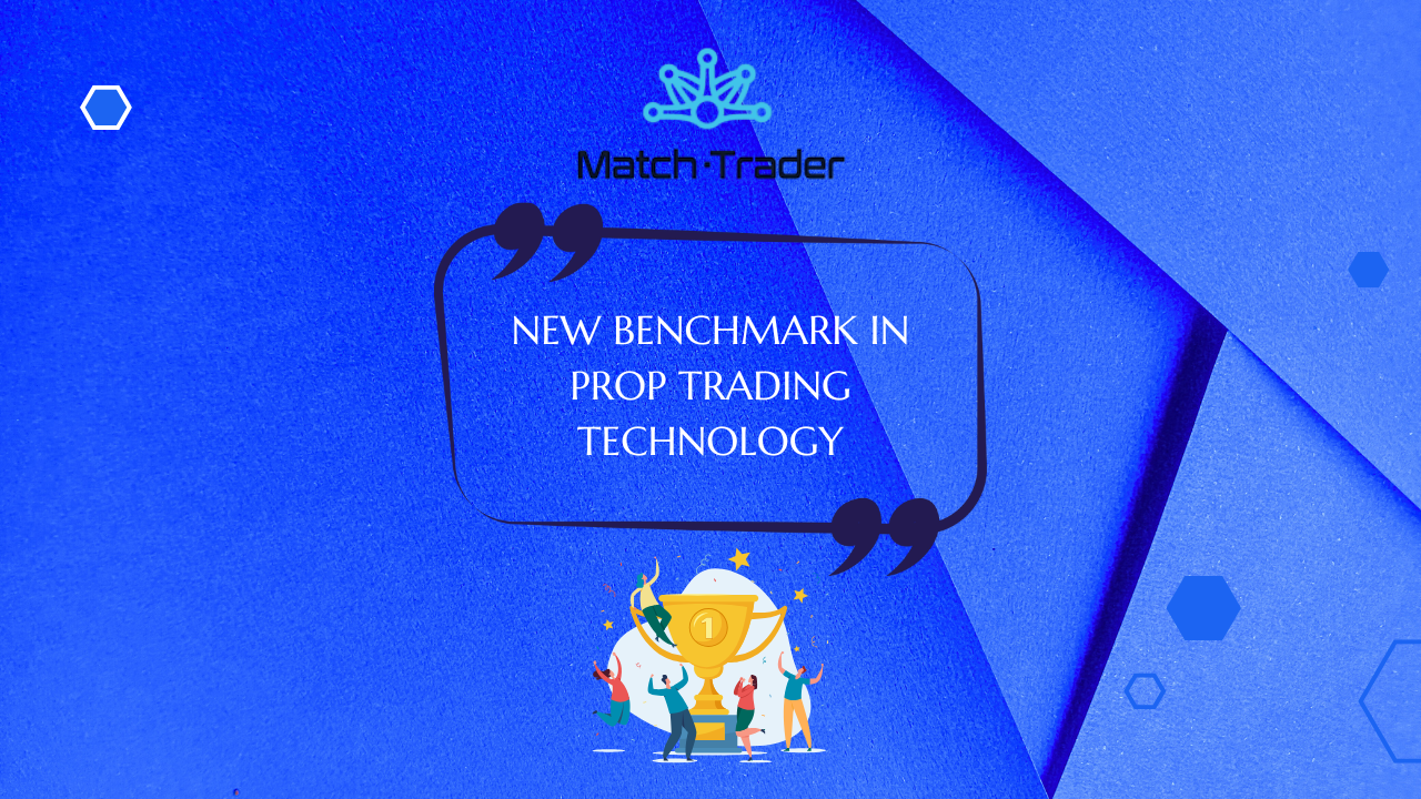 Match Prop Match-Trader Sets the Standard with Best Technology Provider Award ...
