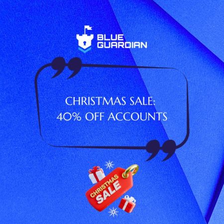 Blue Guardian Launches Massive New Year Sale