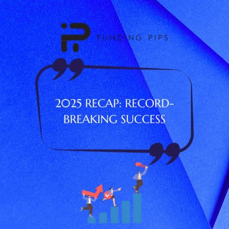 Funding Pips Rewards Traders Globally in 2025