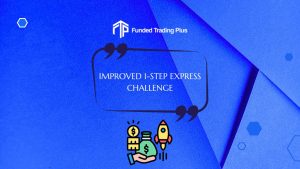 Funded Trading Plus 1-Step Express