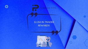 Funding Pips Rewards Traders