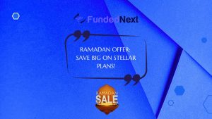 Ramadan Stellar Discounts FundedNext