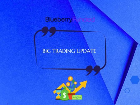 Blueberry Funded Simplifies Rules, Boosts Trading Flexibility