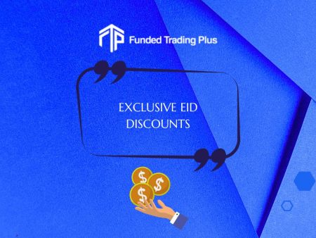 Funded Trading Plus Announces Exclusive Eid Discount Offers