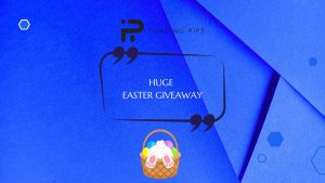Funding Pips Easter Giveaway