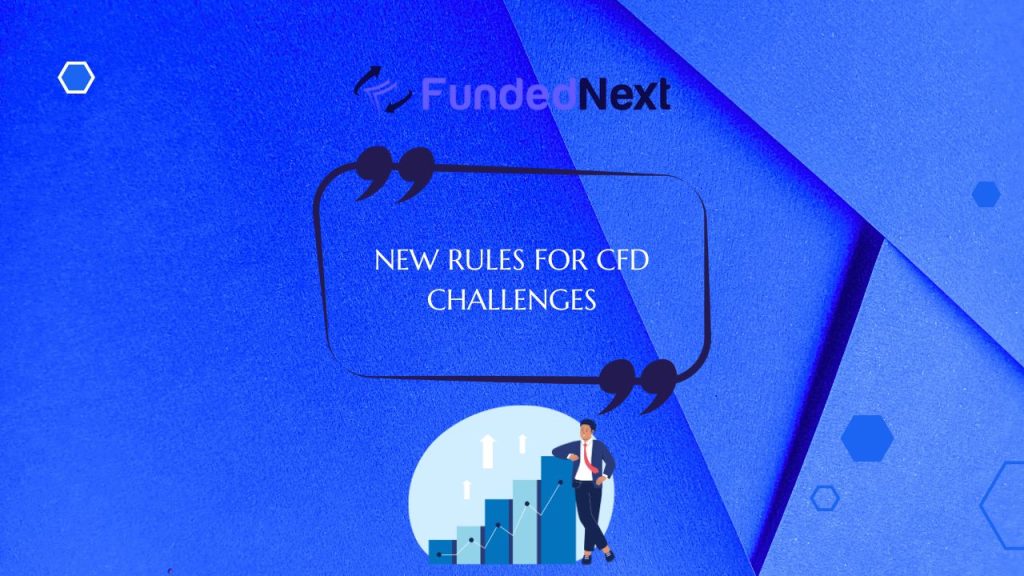 FundedNext Enables Weekend CFD Position Holding