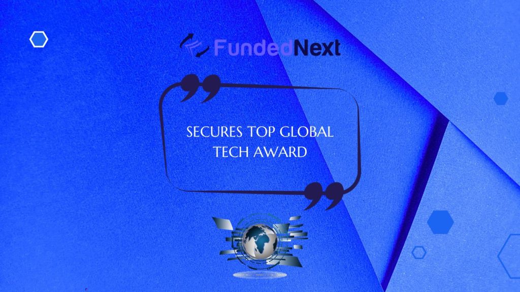 FundedNext Wins Deloitte Fast 50 Award