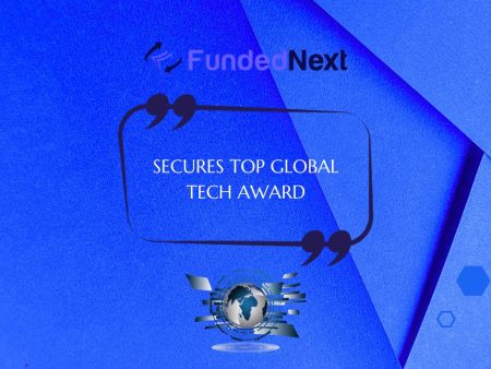 FundedNext Wins Deloitte Fast 50 Award