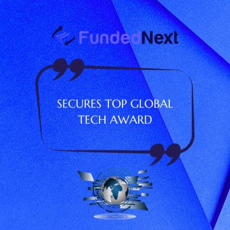 FundedNext Wins Deloitte Fast 50 Award