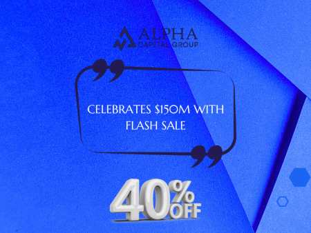Alpha Capital Group Celebrates $150M Trader Payouts
