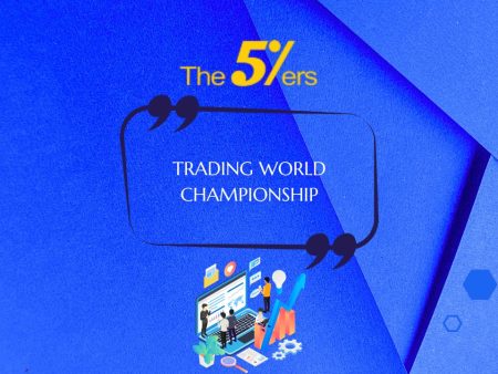 The5ers Launches Trading World Championship 2026 Global Event