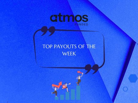 Atmos Funded Reveals Top Five Weekly Payouts