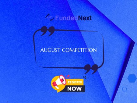 FundedNext Launches Faster Monthly Trading Competition