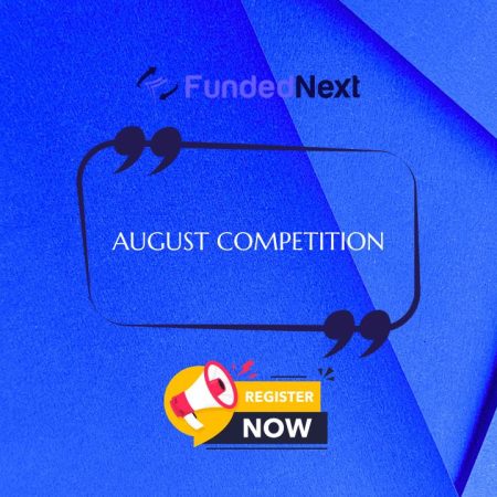 FundedNext Launches Faster Monthly Trading Competition