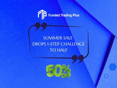 Funded Trading Plus Launches Summer Challenge Discount