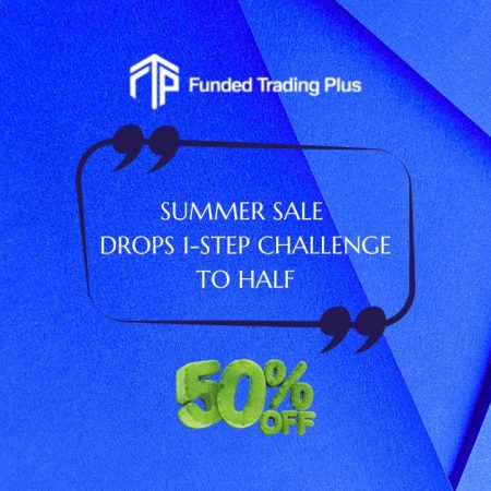 Funded Trading Plus Launches Summer Challenge Discount