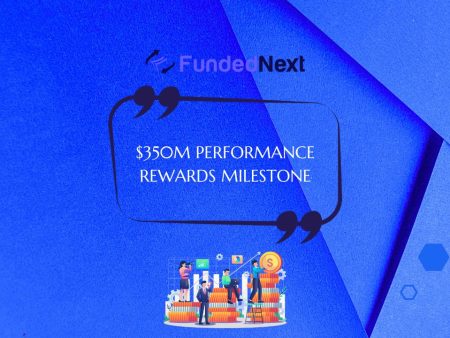 FundedNext Shares Over $350 Million Performance Rewards