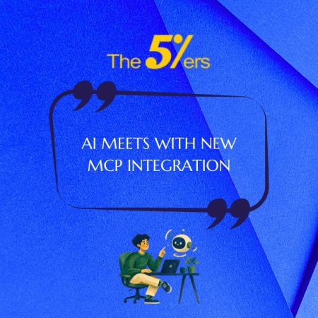 The5ers Introduces AI-Powered MCP Trading Integration