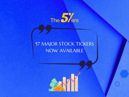 The5ers Launches Stock Trading Across Two Programs
